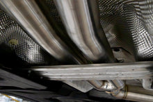 Load image into Gallery viewer, IRL G01 X3 X4 M40i Midpipe