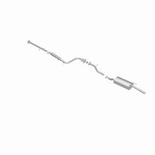 Load image into Gallery viewer, MagnaFlow BRE Exhaust Kit 94-97 Honda Accord 2.2L