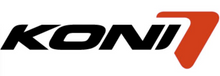 Load image into Gallery viewer, Koni STR.T (Orange) Shock 2024+ Ford Mustang (S650) Front Shock Absorber