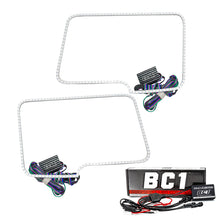 Load image into Gallery viewer, Oracle Ford F-150/Raptor 09-14 Halo Kit - ColorSHIFT w/ BC1 Controller SEE WARRANTY