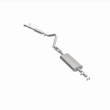 Load image into Gallery viewer, MagnaFlow BRE Exhaust Kit 01-08 Escape Tribute Mariner