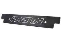Load image into Gallery viewer, Perrin 2018+ WRX/STi Black License Plate Delete