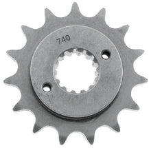 Load image into Gallery viewer, BikeMaster Ducati Front Sprocket 525 15T