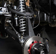 Load image into Gallery viewer, Camburg 2.25 Prerunner Series Front Hub Kit (5x5.5)