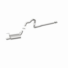 Load image into Gallery viewer, MagnaFlow BRE Exhaust Kit 05-09 Ford Mustang 4.0L