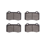 R1 97-07 Jaguar XKR Front/Rear Optimum OE Brake Pads