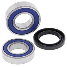 Load image into Gallery viewer, All Balls Racing 15-23 Yamaha YZF-R1 Wheel Bearing Kit Front