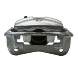 DFC 92-93 Toyota Celica Front-R Silver Zinc Coated Premium Caliper