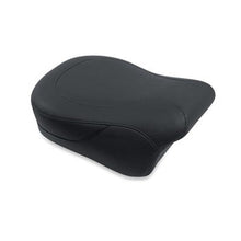 Load image into Gallery viewer, Mustang 97-07 Harley Road King, 06-07 Street Glide, 00-05 Eagle Std Touring Passenger Seat - Black