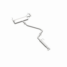 Load image into Gallery viewer, MagnaFlow BRE Exhaust Kit 15-17 Chrysler 200 2.4L