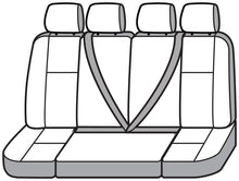 Load image into Gallery viewer, Covercraft 15-26 Ford Transit Endura Waterproof SeatSaver Third Row Seat Covers-Taupe