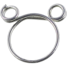Load image into Gallery viewer, All Balls Racing Hose Clamp 4 Pack - 8.3mm
