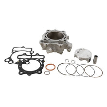 Load image into Gallery viewer, Cylinder Works 13-18 Suzuki RM-Z 250 250cc +3mm Big Bore Cylinder Kit 269cc 13.5:1 Comp. 80mm