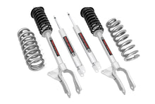 Load image into Gallery viewer, 2.5 Inch Lift Kit | N3 Struts | Jeep Grand Cherokee 4WD (2016-2022)