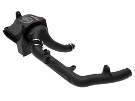 aFe Momentum 24-25 Ford Ranger V6-2.7L (tt) GT Cold Air Intake w/ Pro Dry S Filter