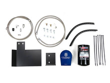 Load image into Gallery viewer, Sinister Diesel 99-03 Ford 7.3L Bypass Oil Filter System