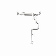 Load image into Gallery viewer, BRExhaust 10-13 Mazda 3 2.5L Exhaust Kit