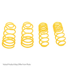 Load image into Gallery viewer, ST Muscle Car Springs Chevrolet Camaro Nova / Pontiac Firebird / Omega Ventura