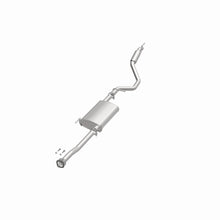 Load image into Gallery viewer, MagnaFlow BRE Exhaust Kit 14-16 TOYOTA HIGHLANDER 3.5L
