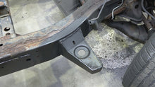 Load image into Gallery viewer, Rust Buster 4Runner &amp; FJ Cruiser Front Body Frame Mount - Left