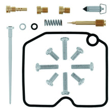 Load image into Gallery viewer, QuadBoss Carburetor Kits