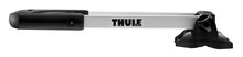 Load image into Gallery viewer, Thule The Stacker Kayak Carrier (Up to 4 Kayaks/Req. Thule Rack System Crossbars) - Black/Silver