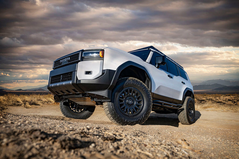 ICON 2024 Toyota Land Cruiser 250 Series 1.25-3in List Stage 11 Suspension System - Billet