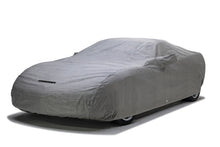Load image into Gallery viewer, Covercraft Custom Car Covers 97-04 Porsche Boxster Conv Custom 5-Layer Indoor Car Cover - Gray