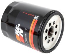 Load image into Gallery viewer, K&amp;N Oil Filter Automotive 02-04 Hummer H1 6.5L