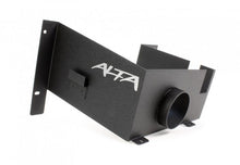 Load image into Gallery viewer, Alta 02-06 R53 Mini Cold Air Intake - Black (6spd Manual ONLY)