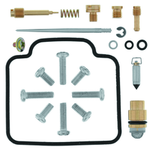 Load image into Gallery viewer, QuadBoss 1999 Yamaha YFM400 Kodiak 4x4 (04) Carburetor Kit