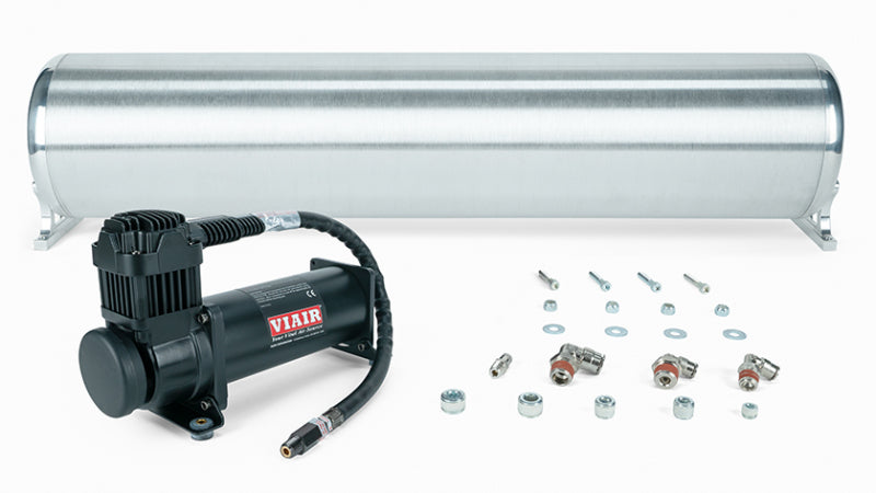 Air Lift Performance 3P Air Management System - Universal