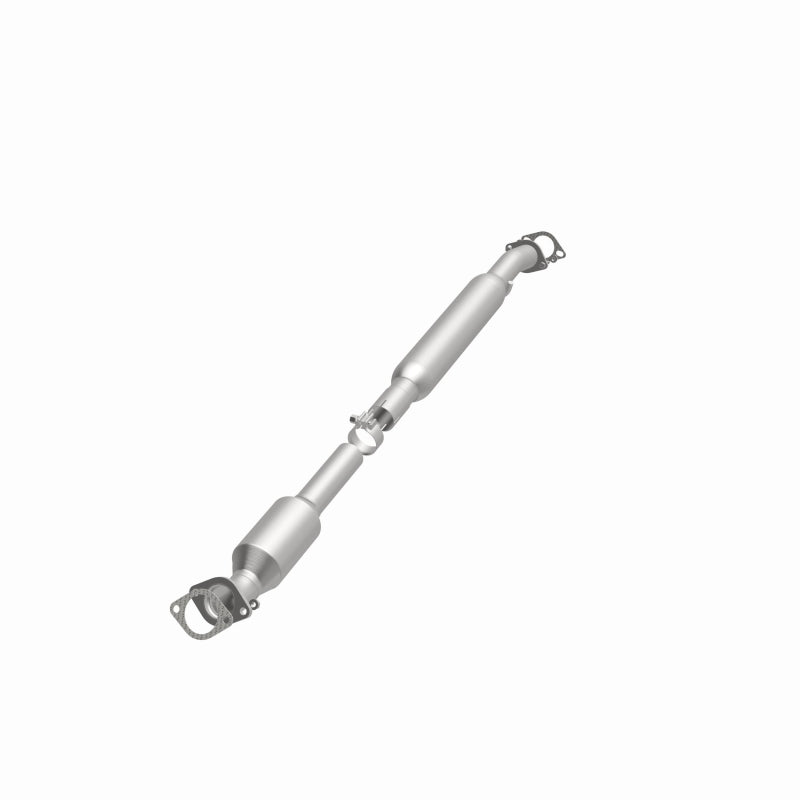 MagnaFlow DF Conv 2020 Hyundai Sonata Rear Underbody 1.6L