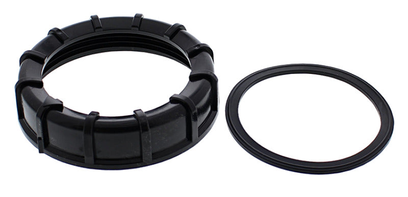 All Balls Racing Fuel Pump Nut and Gasket Kit