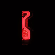Load image into Gallery viewer, AlphaRex 19-23 Chevrolet Silverado 1500/2500HD/3500HD PRO-Series LED Tail Lights Red Smoke