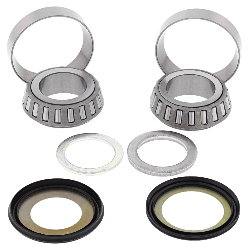 All Balls Racing Steering Bearing Kit