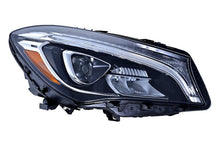 Load image into Gallery viewer, Hella 2016-2019 Mercedes-Benz CLA180 Headlight Assembly
