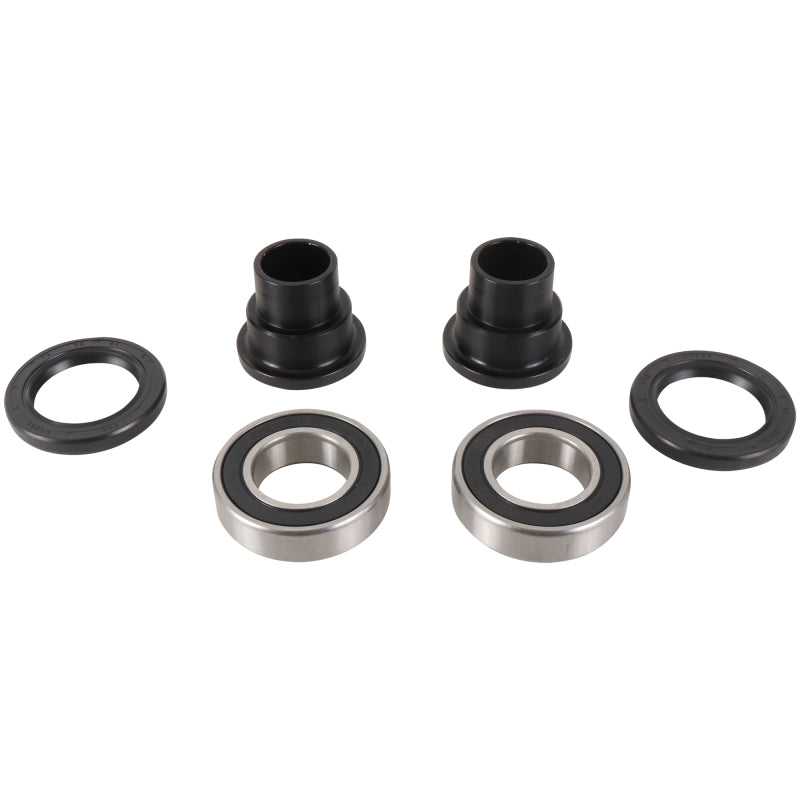 Pivot Works Water Proof Wheel Collar Kit