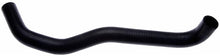 Load image into Gallery viewer, Gates 1988 Pontiac Fiero V-6 2.8L Upper - Pipe To Rad. Molded Coolant Hose