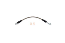 Load image into Gallery viewer, AMS Performance 2022+ Subaru WRX Stainless Steel Clutch Line