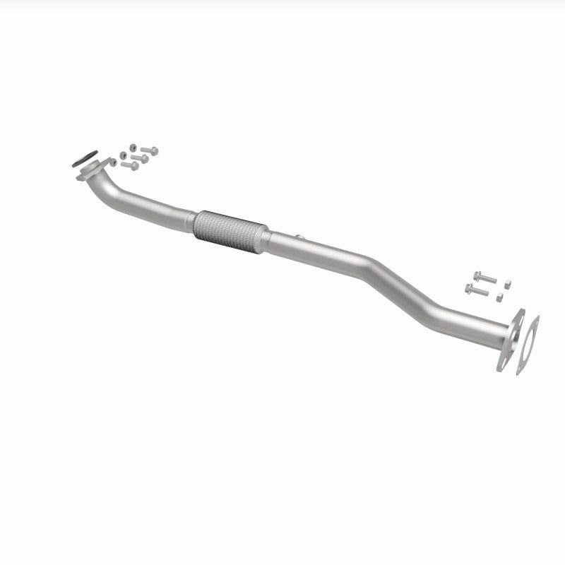 BRE Exhaust 98-00 Altima 2.4L Front Pipe Kit
