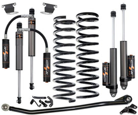 Carli 19-23 RAM 3500 4X4 Diesel 2.5 Pathfinder Leveling System