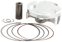 Load image into Gallery viewer, Vertex Piston 21-22 Kawasaki KX 250 F 250cc Forged Replica Piston Kit