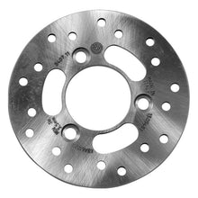 Load image into Gallery viewer, Brembo OE 92-97 Cagiva City 50CC/98-00 Honda SXR 50CC 160x4mm Brake Disc - Front Fixed