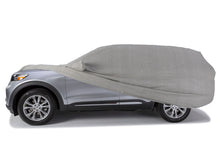 Load image into Gallery viewer, Covercraft Custom Car Covers 19-25 Chevrolet GMC 1500 Custom 3-Layer Moderate Climate Car Cvr - Gray