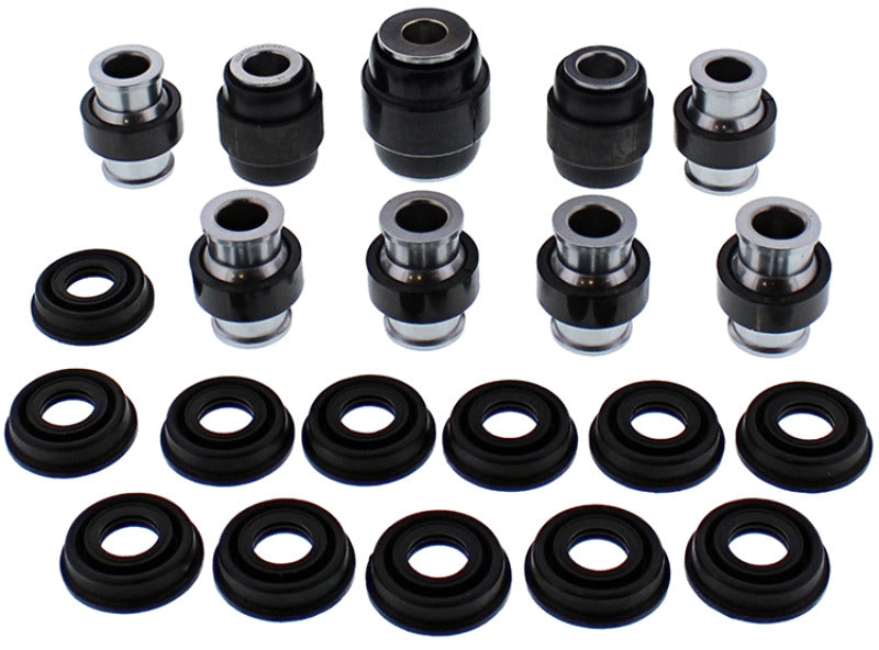 All Balls Racing 2018 Can-Am Maverick X3 900 HO Rear Independent Suspension, 2 Kits Req. Per Veh.