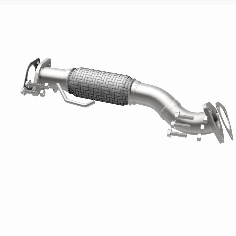 BRE Exhaust 05-08 Escape Mariner Tribute 2.3L 3.0L Front Pipe Kit