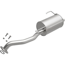 Load image into Gallery viewer, BRE Exhaust 14-17 Versa Note 1.6L Muffler Kit