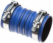 Load image into Gallery viewer, Gates 06-10 Chevrolet Silverado V-8 6.6L Diesel Cold Side Turbocharger Hose Kit (Molded)