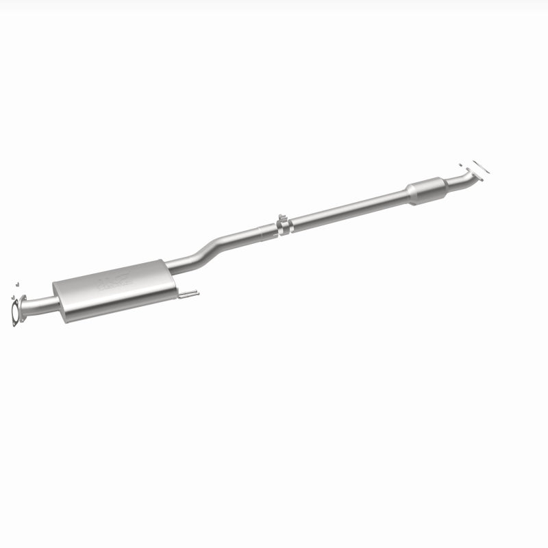 MagnaFlow DF Conv 21-23 Kia Sorento Naturally Aspirated 2.5 OEM Underbody